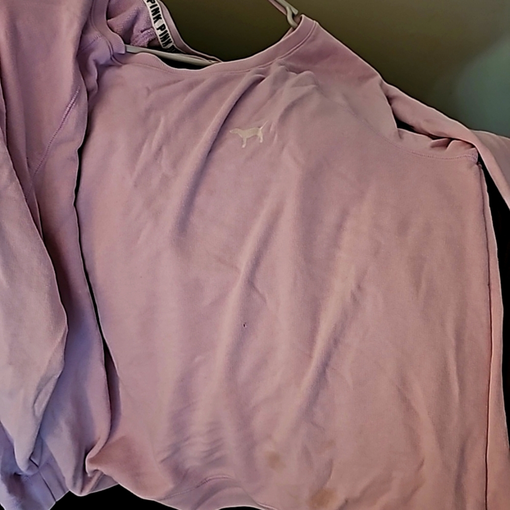 PINK brand Sweater